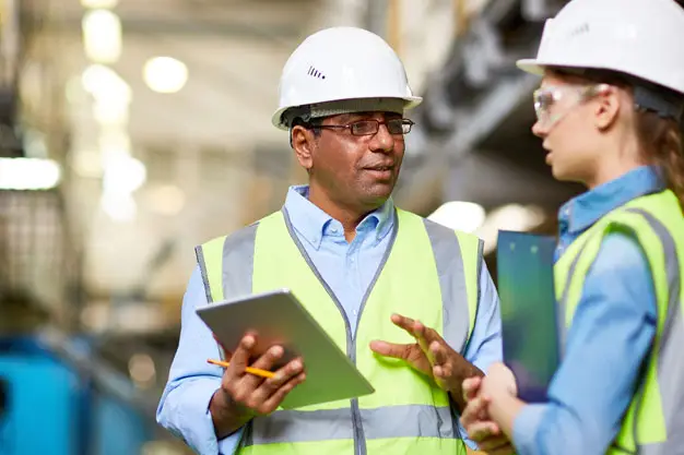 ISO 14001:2015